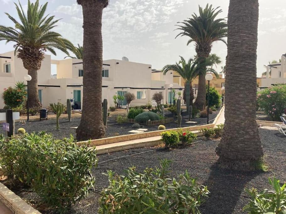Corralejo Suite Pool & Gardens - Alisios Playa Exterior foto